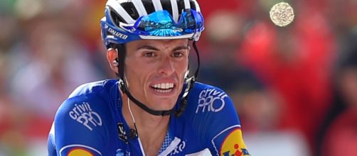 Enric Mas, uno m&aacute;s en el Tour de Francia