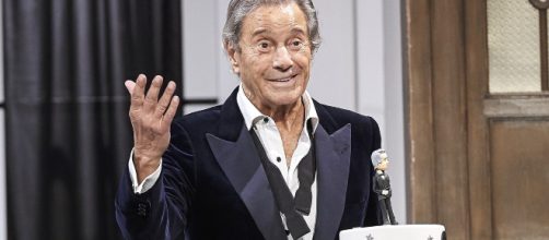 Fallece Arturo Fern&aacute;ndez a los 90 a&ntilde;os de edad