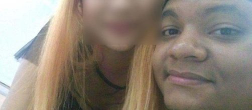 Luiz Felipe n&atilde;o aceitou o fim da rela&ccedil;&atilde;o. (Reprodu&ccedil;&atilde;o/ Arquivo Pessoal)