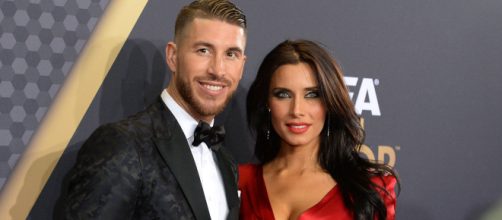 Pilar Rubio pierde las fotos de su id&iacute;lica luna de miel con Sergio Ramos