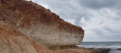 Segunda v&iacute;ctima por un selfie en Orihuela