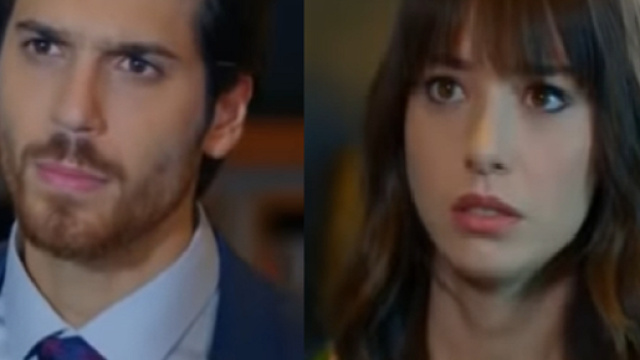 Bitter Sweet, 21&deg; episodio: l'Aslan e la Piran apprendono la scomparsa di Bulut