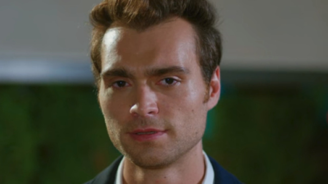 Bitter Sweet spoiler: Deniz viene arrestato in seguito ad una rissa