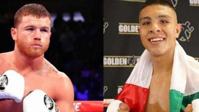 Canelo Alvarez punta al 'derby messicano': lo staff di Jaime Munguia conferma l'offerta