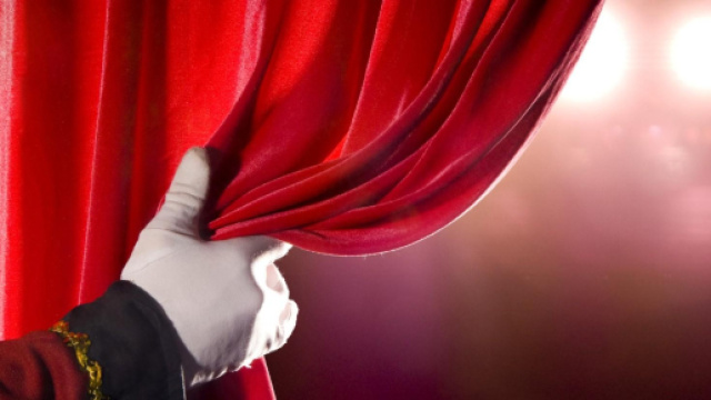 Casting per un nuovo film e un musical