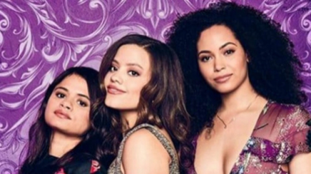 Charmed: il remake di Streghe arriva il 7 luglio su Rai 2.