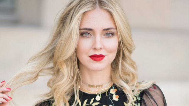 Chiara Ferragni, 40enne le dice che &egrave; brutta senza make-up, lei replica: 'Sono scioccata'
