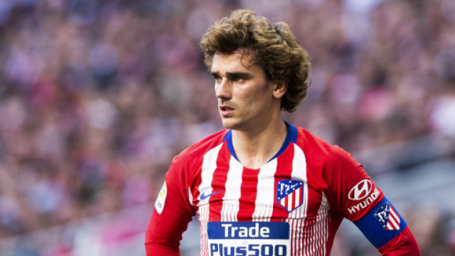 Griezmann devrait jouer au Bar&ccedil;a la saison prochaine