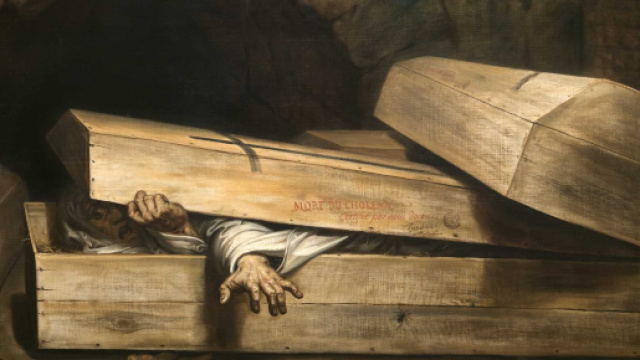 India, dichiarato morto dai medici: si risveglia