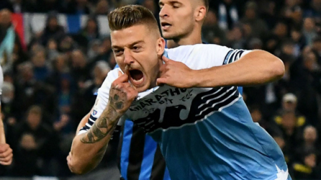 Inter, il sogno &egrave; Milinkovic-Savic