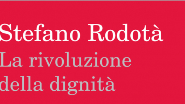 La rivoluzione della dignit&agrave; - 2013, La scuola di Pitagora editrice