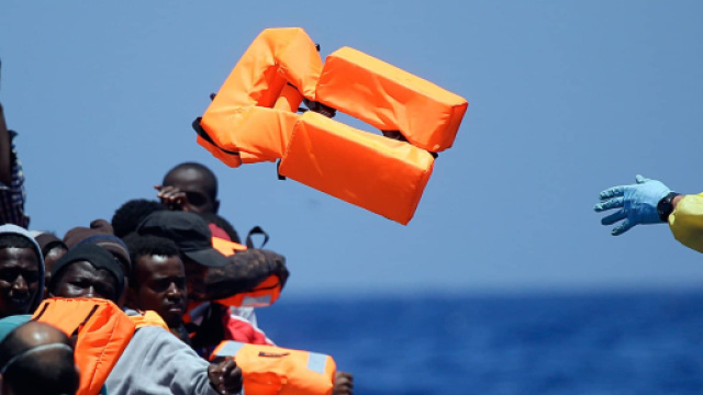 Ong nel Mediterraneo: quali sono, come operano e chi le finanzia - tpi.it