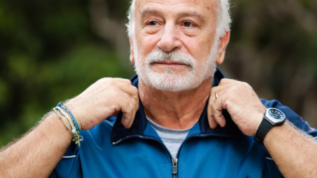 Paura per Lucio Allocca, l'Otello di 'Un Posto al Sole', colpito ... - geosnews.com