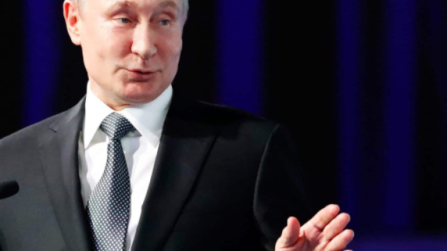 Putin a Roma, la visita del capo del Cremplino in Italia: tutti ... - tpi.it