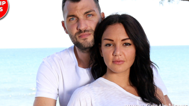 Temptation Island, spoiler: Andrea e Jessica ad un passo dall'addio a causa del single Alessandro