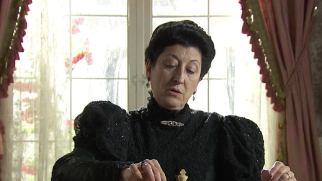 Una Vita anticipazioni prossima settimana: Ursula uccide Aurelia