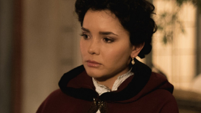 Una Vita spoiler: Blanca apprende che suo figlio &egrave; stato rapito dal criminale Munoz