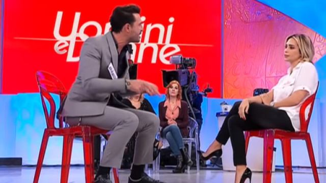 Uomini e donne: Noel e Alessandro non sono pi&ugrave; una coppia