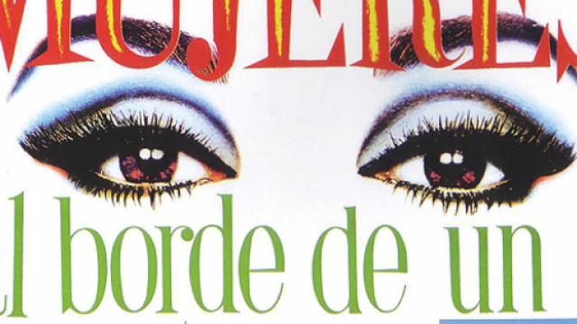 CinemaSpagna a Napoli dal 16 al 20 luglio - FOTO rtve.es