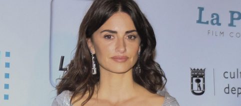 Penélope Cruz cuenta todo lo que vivió durante sus embarazos y las diferencias entre ambos