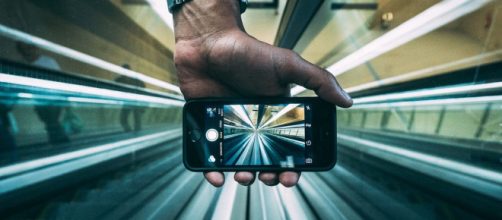 5G on ride to future/Photo by Pexels/Pixabay.com