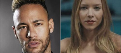 Acusa&ccedil;&atilde;o de estupro contra Neymar veio &agrave; tona no &uacute;ltimo dia 1&ordm; de junho. (Reprodu&ccedil;&atilde;o/Instagram/@neymarjr/Youtube)