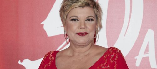 El sorprendente e inesperado nuevo trabajo de Terelu Campos | My ... - vivafutbol.es