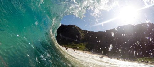Espa&ntilde;a estar&iacute;a bajo amenaza de sufrir un tsunami