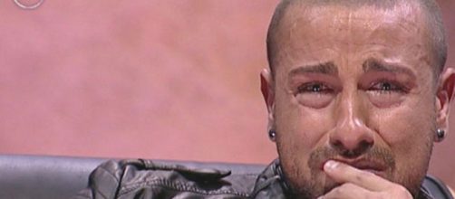 Rafa Mora, en una imagen de archivo. / Telecinco