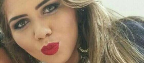 V&iacute;tima foi esfaqueada mais de 30 vezes. (Arquivo Pessoal)