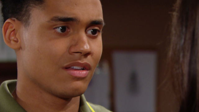Anticipazioni Beautiful: Xander corre un grave pericolo