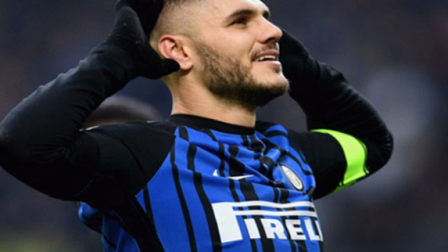 Ceccarini:'A fine mercato la Juventus far&agrave; un'offerta per Icardi'