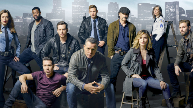 Chicago P.D. prima puntata su italia 1