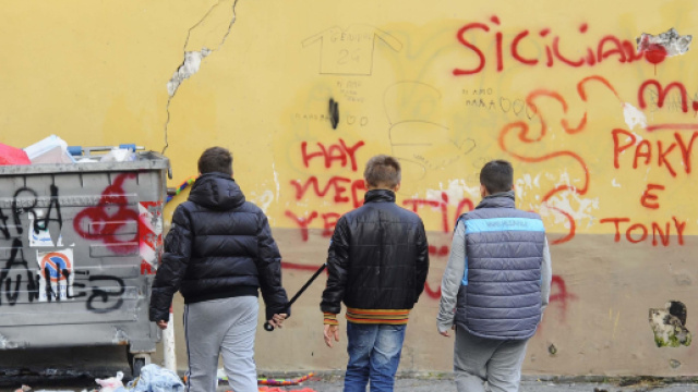 Cremona, Baby gang organizzava risse per le strade per pubblicarle sui social: 7 arresti