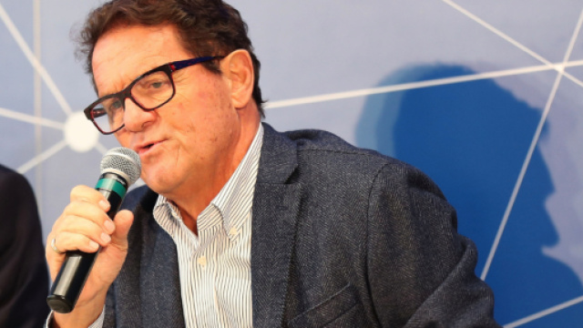 Juventus, parla Capello: 'Con De Ligt bianconeri favoriti per la Champions'