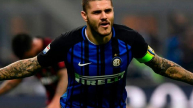 Juventus, possibile colpo Icardi
