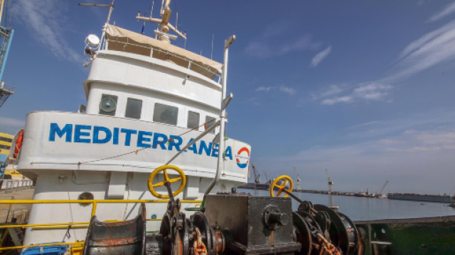 Lampedusa tra sbarchi continui e la nave di Mediterranea - Lettera43 - lettera43.it