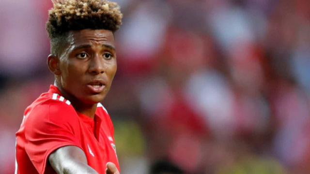 Milan: Gedson Fernandes &egrave; il nome nuovo per il centrocampo