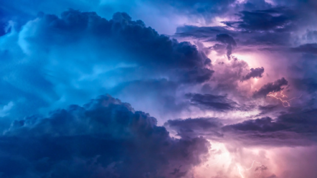 Previsioni meteo dal 5 al 12 luglio