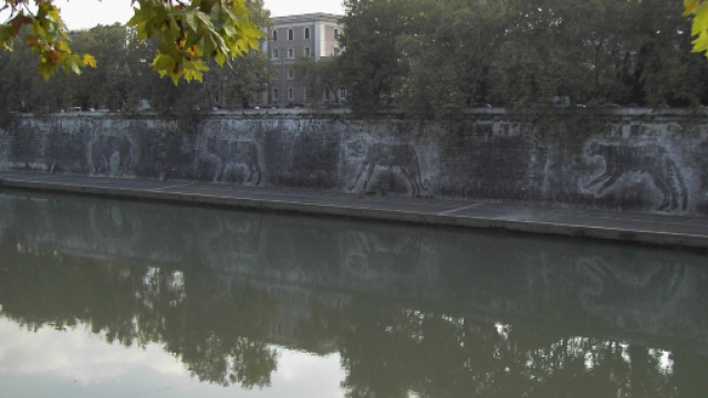 Ritrovato il cadavere di una bambina nel Tevere