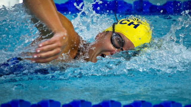 Universiadi Napoli 2019: tanti atleti del nuovo in semifinale