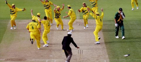 ICC 2019 World Cup: Australia vs South Africa live streaming on Fox Sports