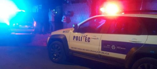 A pol&iacute;cia ainda est&aacute; investigando o caso. (Arquivo Blasting News)