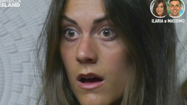 Anticipazioni Temptation, terza puntata, Massimo alla single Elena: 'Dormi con me?'.