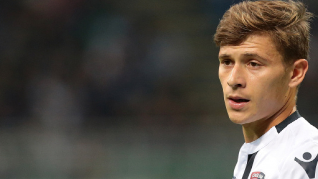 Inter, Barella sempre pi&ugrave; vicino