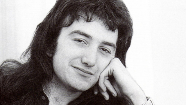 John Deacon, bassista dei Queen