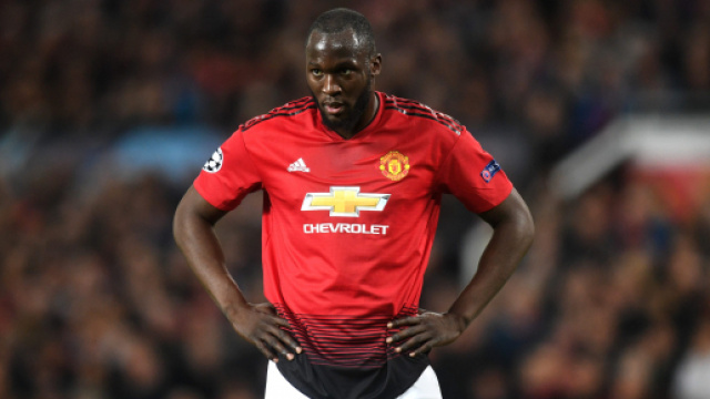La Juventus prova ad inserirsi tra l'Inter e Lukaku