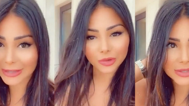 LMvsMonde4 : Maeva Ghennam laisse entendre qu'elle a &eacute;t&eacute; &eacute;limin&eacute;e