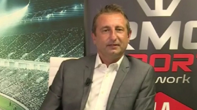 Niccol&ograve; Ceccarini (foto: inter-news.it)