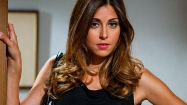 Serena Cirillo FONTE: Google Immagini